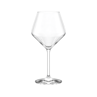 Stölzle Revolution burgundy vinglas 545 ml 6 stk.