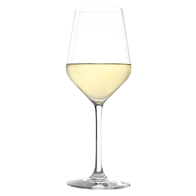 Stölzle Revolution hvidvinsglas 365 ml 6 stk.