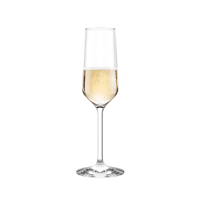Stölzle Revolution champagneglas 200 ml 6 stk.
