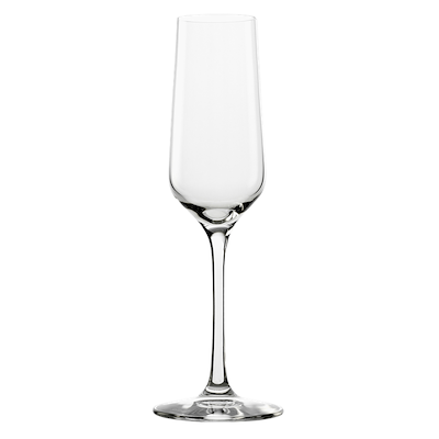 Stölzle Revolution champagneglas 200 ml 6 stk.