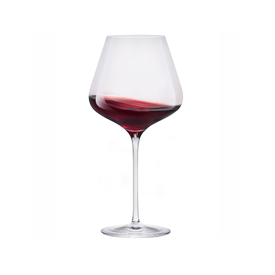 Stölzle Quatrophil burgundy vinglas 71 cl 6 stk.