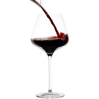 Stölzle Quatrophil burgundy vinglas 71 cl 6 stk.