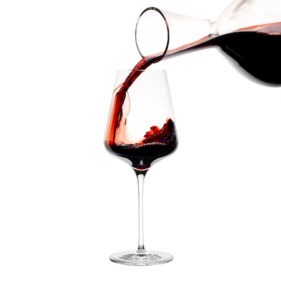 Stölzle Quatrophil bordeaux vinglas 64,5 cl 6 stk.