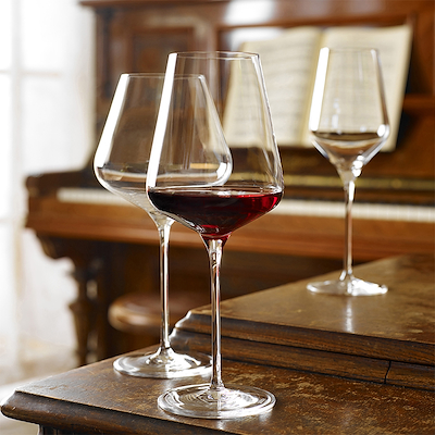 Stölzle Quatrophil bordeaux vinglas 64,5 cl 6 stk.