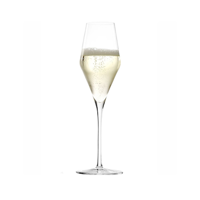 Stölzle Quatrophil champagneglas 29 cl 6 stk.