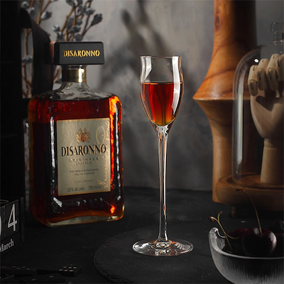 Stölzle Quatrophil grappaglas 6,5 cl 6 stk.