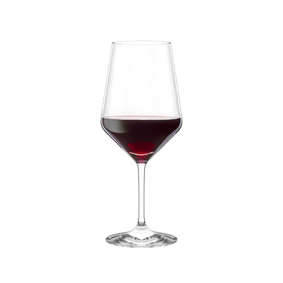 Stölzle Revolution bordeaux vinglas 650 ml 6 stk.