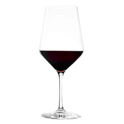 Stölzle Revolution bordeaux vinglas 650 ml 6 stk.