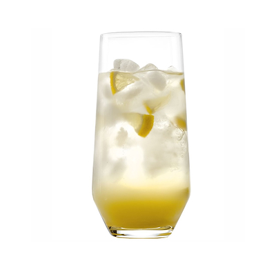 Stölzle Quatrophil tumbler glas 39 cl 6 stk.