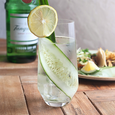 Stölzle Quatrophil tumbler glas 39 cl 6 stk.