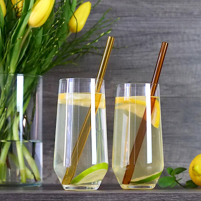 Stölzle Quatrophil tumbler glas 39 cl 6 stk.