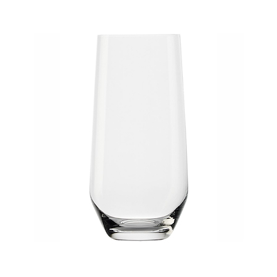 Stölzle Quatrophil tumbler glas 39 cl 6 stk.