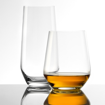 Stölzle Quatrophil O.F whiskyglas 37 cl 6 stk