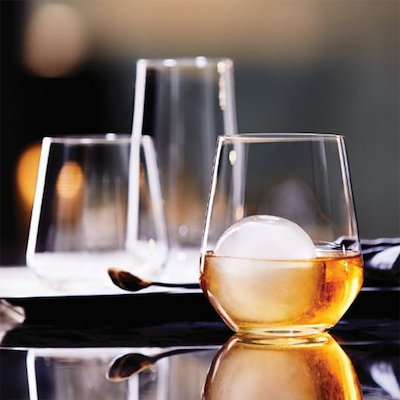 Stölzle Quatrophil O.F whiskyglas 37 cl 6 stk