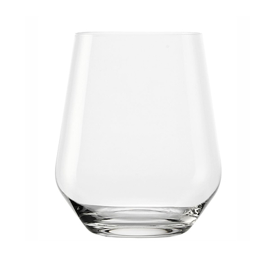 Stölzle Quatrophil O.F whiskyglas 37 cl 6 stk