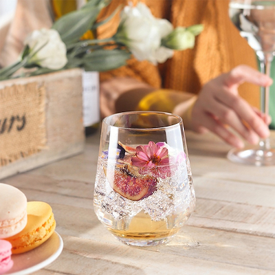 Stölzle Quatrophil D.O.F whiskyglas 47 cl 6 stk.