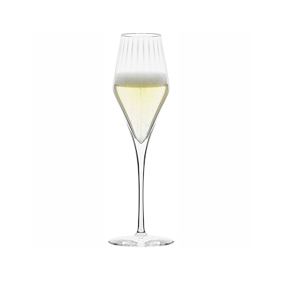 Stölzle Symphony champagneglas 29 cl 6 stk.