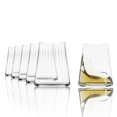 Stölzle Symphony vandglas 38 cl 6 stk.