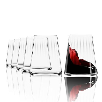 Stölzle Symphony vandglas 50 cl 6 stk.
