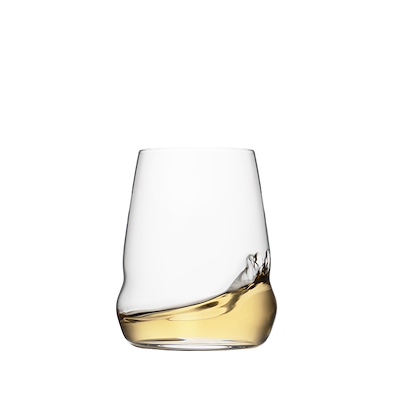 Stölzle Cocoon vandglas 44,7 cl 6 stk