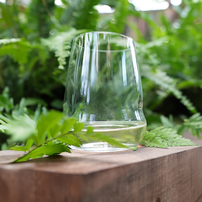 Stölzle Cocoon vandglas 55,6 cl 6 stk