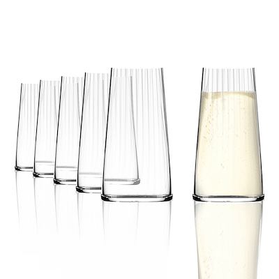 Stölzle Symphony vandglas 45,8 cl 6 stk.