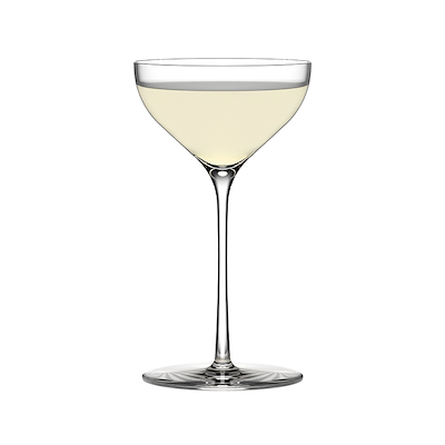 Stölzle Kyoto Bar Nick & Nora cocktail glas 19 cl 6 stk.