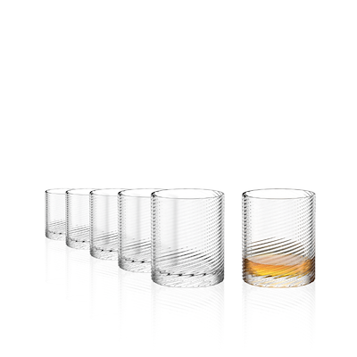 Stölzle Berlin whiskyglas 500 ml 6 stk.