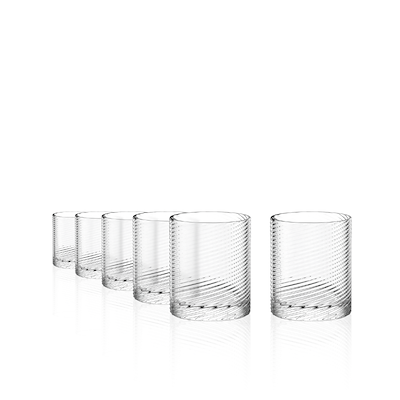 Stölzle Berlin whiskyglas 500 ml 6 stk.