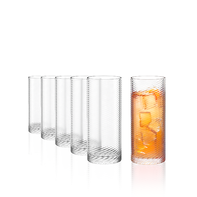 Stölzle Berlin highball glas 490 ml 6 stk.