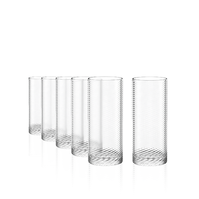Stölzle Berlin highball glas 490 ml 6 stk.