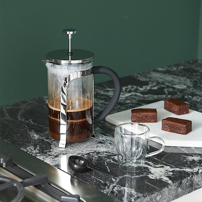 Leopold Vienna stempelkande 1 liter