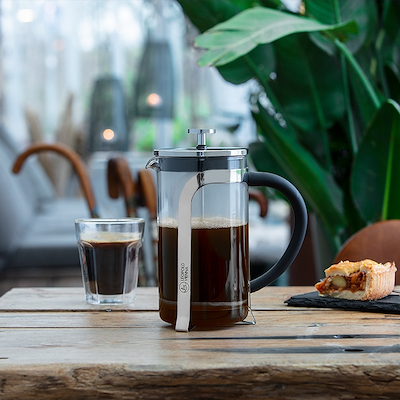 Leopold Vienna stempelkande 1 liter