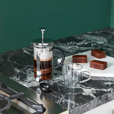 Leopold Vienna stempelkande 0,35 liter