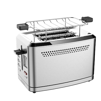 Gastroback Design toaster Digital 2S