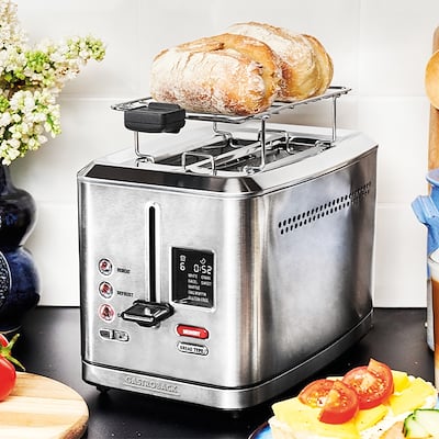 Gastroback Design toaster Digital 2S
