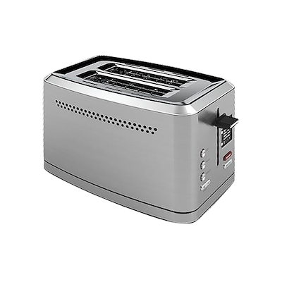 Gastroback Design toaster Digital 2S