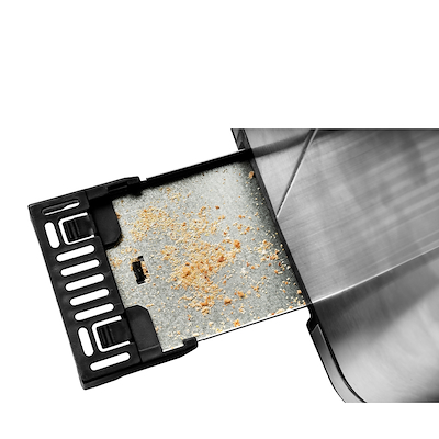 Gastroback Design dobbelt toaster Digital 4S