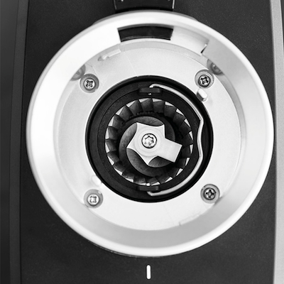 Gastroback Design kaffekværn digital