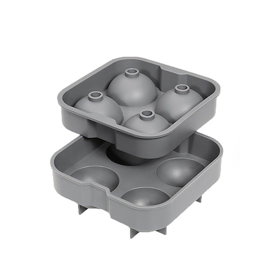 Cilio Quattro iskugleform Ø5,5 cm