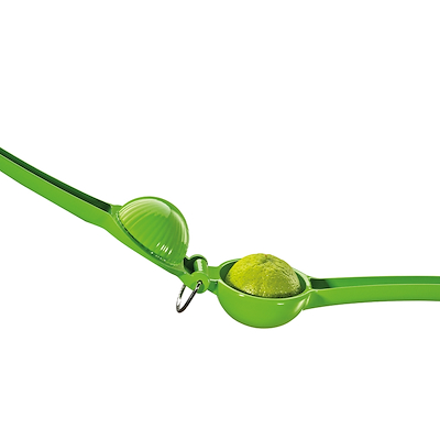 Cilio citruspresser LIMETTA grøn Ø5,5 cm
