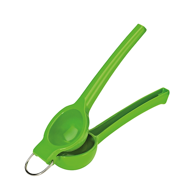 Cilio citruspresser LIMETTA grøn Ø5,5 cm