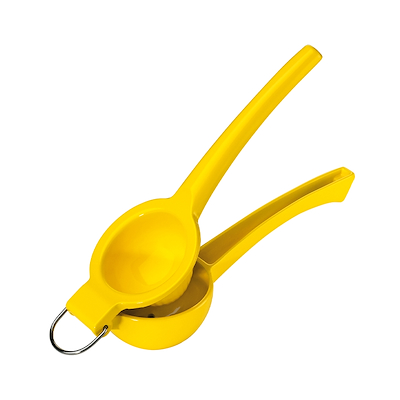 Cilio citruspresser LIMONA gul Ø7 cm