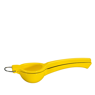 Cilio citruspresser LIMONA gul Ø7 cm