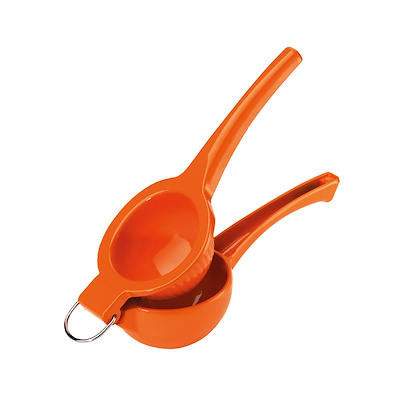 Cilio citruspresser ARANCIA orange Ø8,5 cm