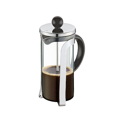 Cilio Nadine stempelkande 3 kopper