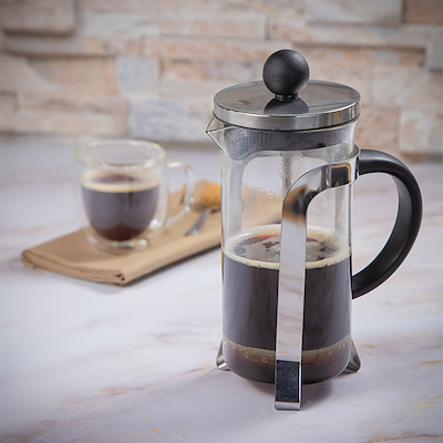 Cilio Nadine stempelkande 3 kopper