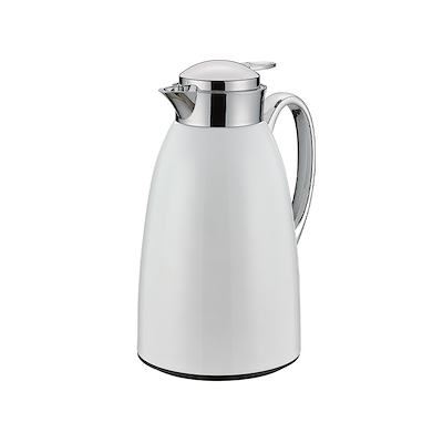 Cilio Venezia termokande hvid 1 liter