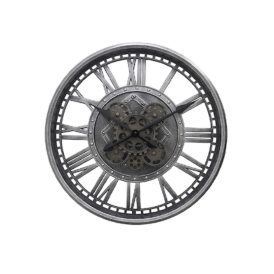 Techno Line vægur kvarts