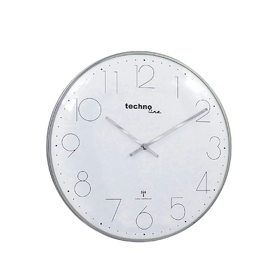 Techno Line digitalt vægur